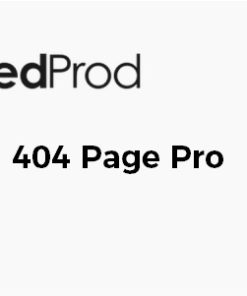 SeedProd 404 Page Pro 2.0.10