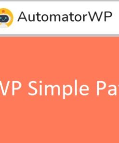AutomatorWP WP Simple Pay 1.0.0