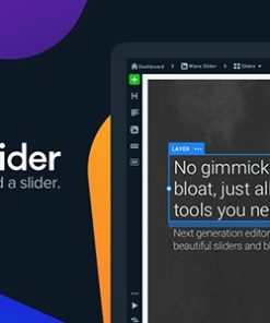 Smart Slider 3 3.5.1.26 - Templates Included