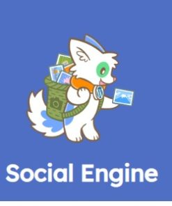 Social Engine Pro 0.8.9