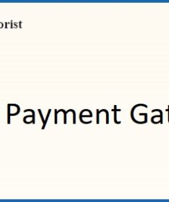 Directorist Stripe Payment Gateway 2.9