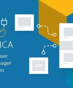 Templatica 1.3 - WPBakery Templates Manager