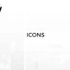 Themify Icons 2.0.3