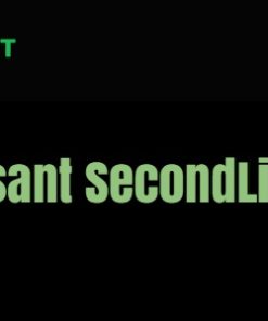 Tusant SecondLine 1.5.6