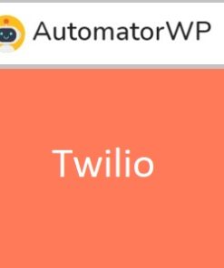 AutomatorWP Twilio 1.0.0