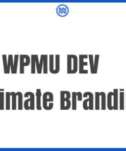 WPMU DEV Ultimate Branding 3.4.5.1
