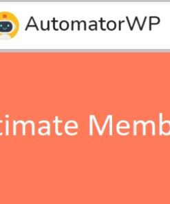 AutomatorWP Ultimate Member 1.0.3