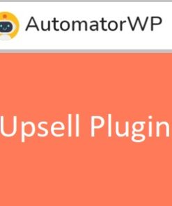AutomatorWP Upsell Plugin 1.0.0