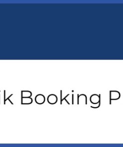 Vik Booking Pro 1.8.11