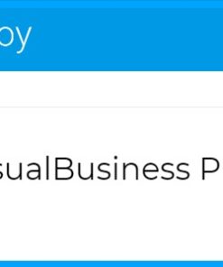 VisualBusiness Pro 1.0.5