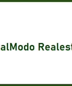 VisualModo Realestate 2.0.0