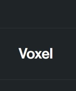 Voxel 1.7.7.1 - Multi Purpose WordPress Dynamic Theme
