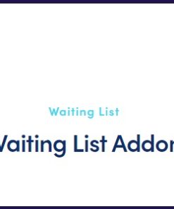 Modern Events Calendar Waiting List 1.5.0