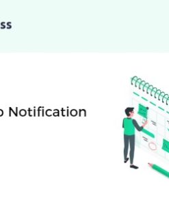 BookingPress Whatsapp Notification Addon 2.8