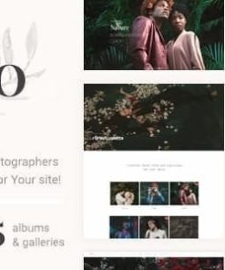 Wiso Photography 1.8.1