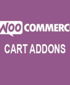 WooCommerce Cart Addons 1.5.28