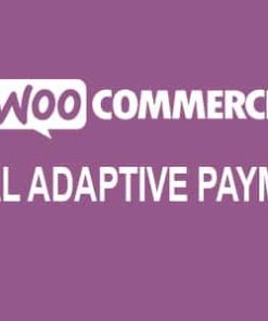 WooCommerce Paypal Adaptive Payments 1.1.11