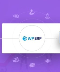 WP ERP 1.4.3