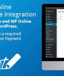 WP Online Contract Stripe 2.1.3