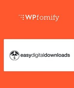 WPfomify Easy Digital Downloads 1.0.2