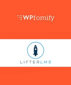 WPfomify LifterLMS 1.0.0
