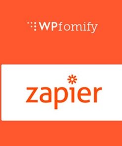 Wpfomify Zapier Addon 1.0.1