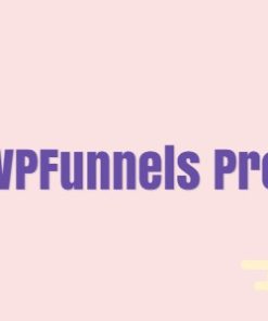 WPFunnels Pro 2.9.1