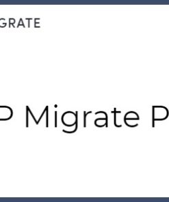 WP Migrate Pro 2.7.8