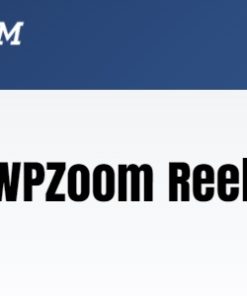 WPZoom Reel 3.0.7