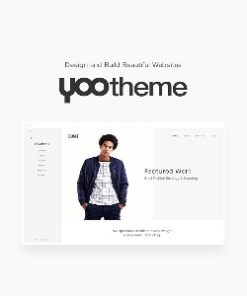 YooTheme Pro 5.0.30 - WordPress WordPress Page Builder