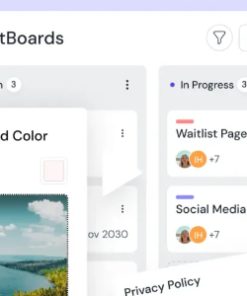 Fluent Boards Pro 1.95