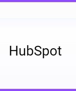 Everest Forms HubSpot 1.0.3