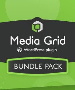 Media Grid Bundle Pack 2.016