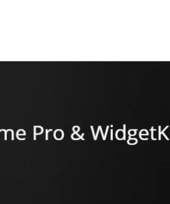 YOOtheme Pro & WidgetKit Bundle 4.5.25