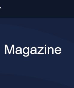 MyThemeShop Magazine WordPress Theme 1.2.9