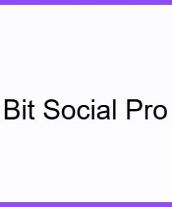 Bit Social Pro 1.13.7