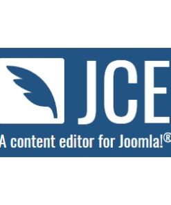 JCE Pro 2.9.89 - Joomla Content Editor