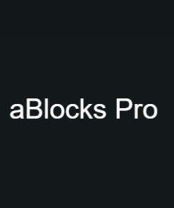 aBlocks Pro 2.8.0