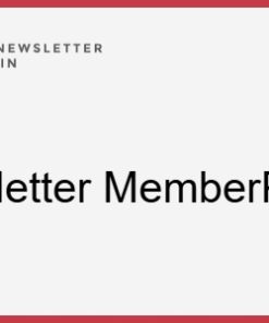 Newsletter MemberPress Integration 1.0.6