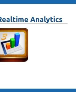 JRealtime Analytics 3.12