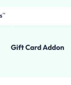 BookingPress Gift Card Addon 2.1