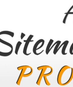 Aimy Sitemap Pro Joomla 38.1