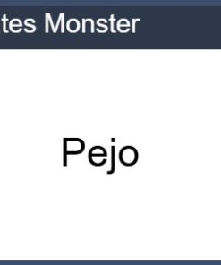 Pejo 1.0.0 - Blog & Magazine Joomla 4 Template