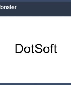 DotSoft 1.1.1 - Software App Landing Page Joomla 4 Template