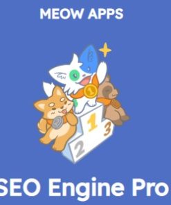 SEO Engine Pro 0.7.4
