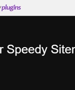 Super Speedy Super Speedy Sitemaps 1.07