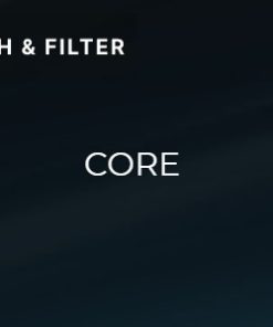 Search & Filter CORE 3.2.3