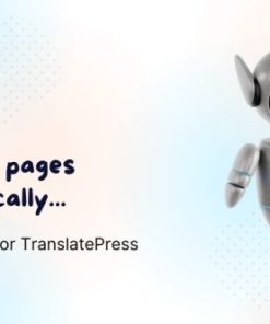 Cool Plugins AI Translation For TranslatePress Pro 1.8.1