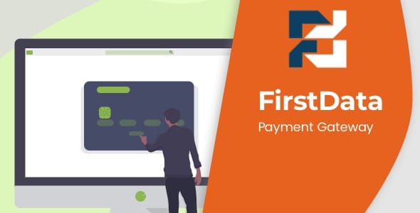 GetPaid First Data 1.0.0.1