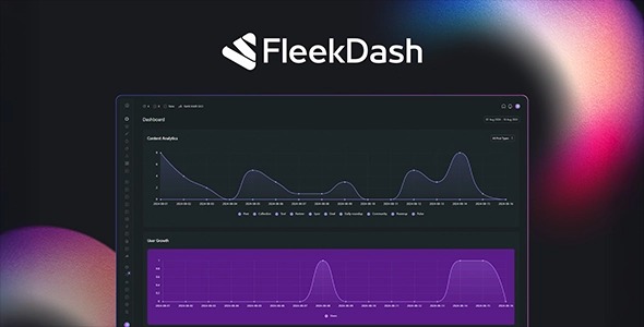 FleekDash V2 2.5.13 beta